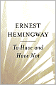 To Have and Have Not