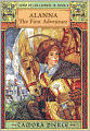 Alanna: The First Adventure (Song of the Lioness Series #1)