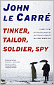 Tinker, Tailor, Soldier, Spy