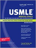 download Kaplan Medical USMLE Medical Ethics : The 100 Cases You Are Most Likely to See on the Exam book