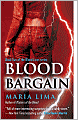 Blood Bargain (Blood Lines Series #2)
