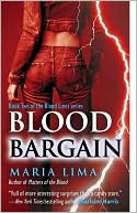 Blood Bargain (Blood Lines Series #2)