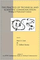 Practice Of Technical And Scientific Communication