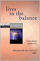 Lives in the Balance: Nurses' Stories from the ICU