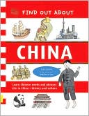 Find Out about China: Learn Chinese Words and Phrases and about Life in China