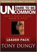 Dare to Be Uncommon - Leader Pack