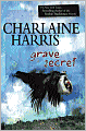 Grave Secret (Harper Connelly Series #4)