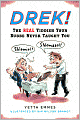 Drek!: The Real Yiddish Your Bubbeh Never Taught You
