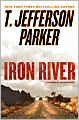 Iron River (Charlie Hood Series #3)