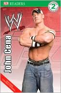 WWE John Cena (DK Readers Level 2 Series)