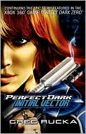 Initial Vector (Perfect Dark Series #1)