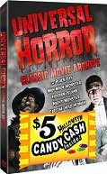 Universal Horror: Classic Movie Archive