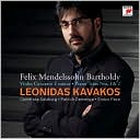 Mendelssohn: Violin Concerto in E minor; Piano Trios Nos. 1 & 2