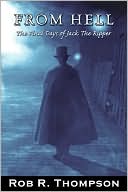 From Hell-The Final Days Of Jack The Ripper