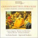 Giovanni Battista Pergolesi: La Serva Padrona; Livietta e Tracollo