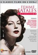 Femme Fatales Collection