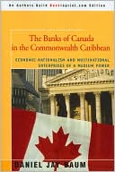 The Banks Of Canada In The Commonwealth Caribbean