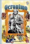 Geronimo (History Maker Bios Series)