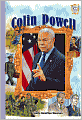 Colin Powell (History Maker Bios Series)