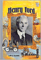 Henry Ford: Company Founders (History Maker Bios)