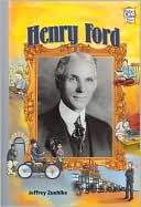 Henry Ford: Company Founders (History Maker Bios)