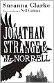 Jonathan Strange and Mr. Norrell