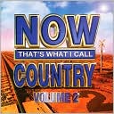 Now That's What I Call Country, Vol. 2: CD Cover