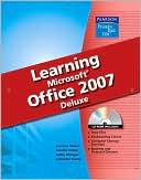 Learning Microsoft Office, 2007 Deluxe-With CD
