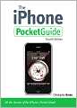 The iPhone Pocket Guide