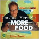 I'm Just Here for More Food