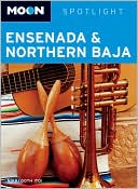 Moon Spotlight Ensenada and Northern Baja