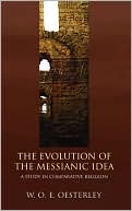 Evolution Of The Messianic Idea
