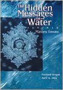 The Hidden Messages in Water