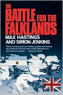 The Battle For The Falklands