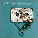 Popular Songs by Yo La Tengo: CD Cover