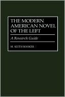 download Modern American Novel Of The Left book