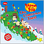 Oh, Christmas Tree! (Phineas and Ferb Series)
