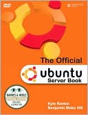 Official Ubuntu Server Book: Barnes & Noble Special Edition