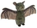 Bats at the Beach/Bats at the Library Doll by MerryMakers, Inc.: Product Image