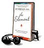 The Element: How Finding Your Passion Changes Everything