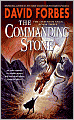The Commanding Stone (Osserian Saga Series #3)