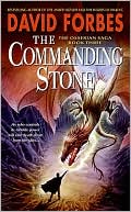 The Commanding Stone (Osserian Saga Series #3)