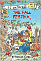 The Fall Festival (My First I Can Read Series)