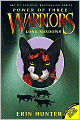 Long Shadows (Warriors: Power of Three Series #5)
