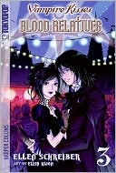 Vampire Kisses: Blood Relatives, Volume 3