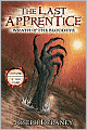 Wrath of the Bloodeye (The Last Apprentice Series #5)