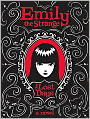 The Lost Days (Emily the Strange Series)