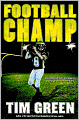 Football Champ (Football Genius Series #3)