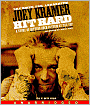 Hit Hard: A Story of Hitting Rock Bottom at the Top