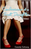 Confessions of a First Daughter